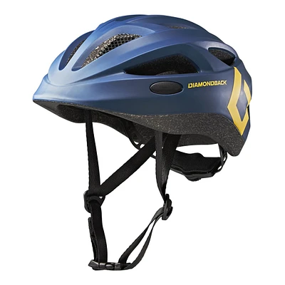 Diamondback Woo Hoo Junior Bike Helmet