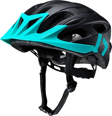 Diamondback Fox Run Junior Bike Helmet