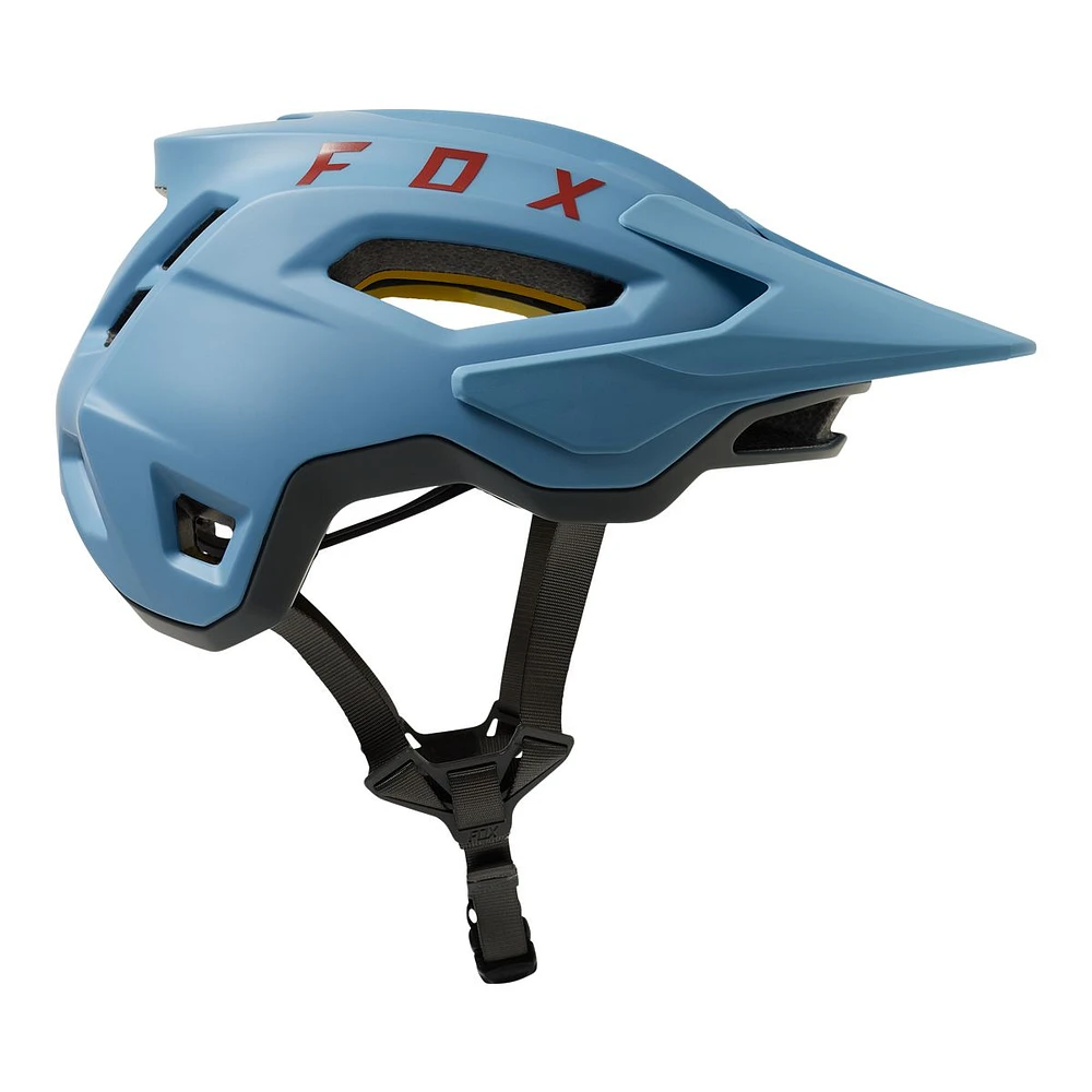 Fox Speedframe MIPS Bike Helmet