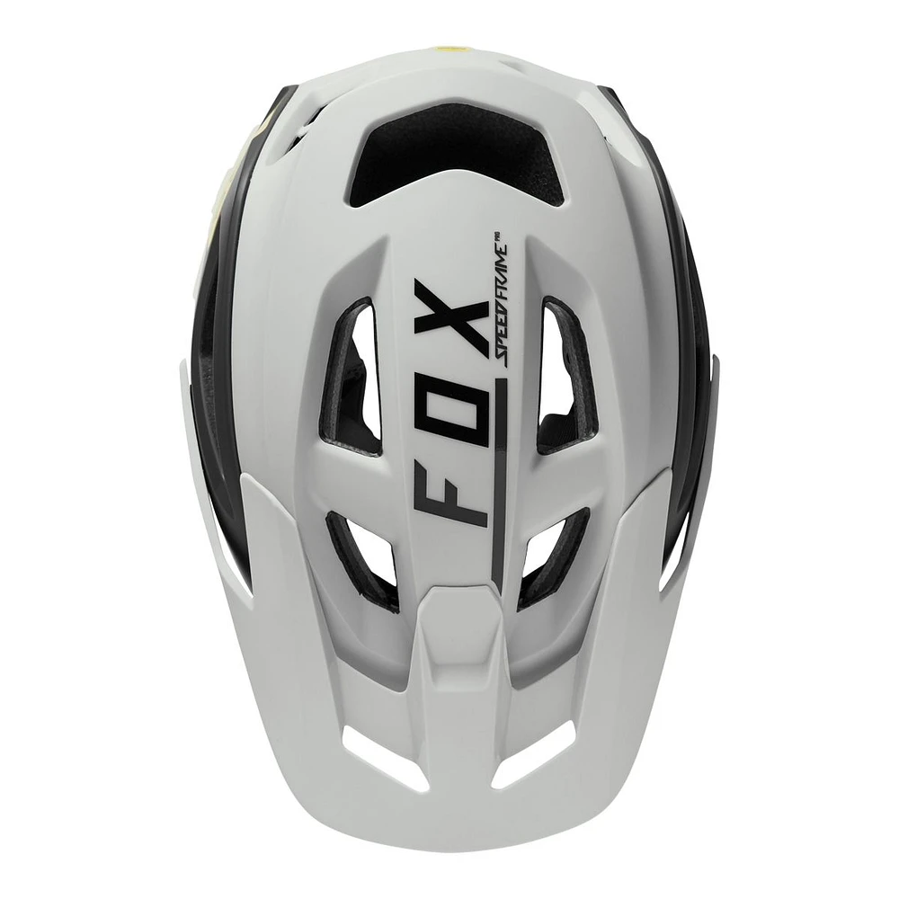 Fox Speedframe Pro Bike Helmet