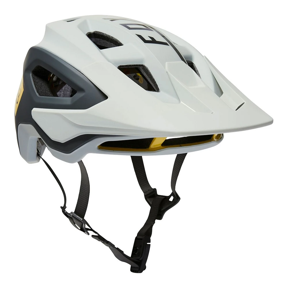 Fox Speedframe Pro Bike Helmet