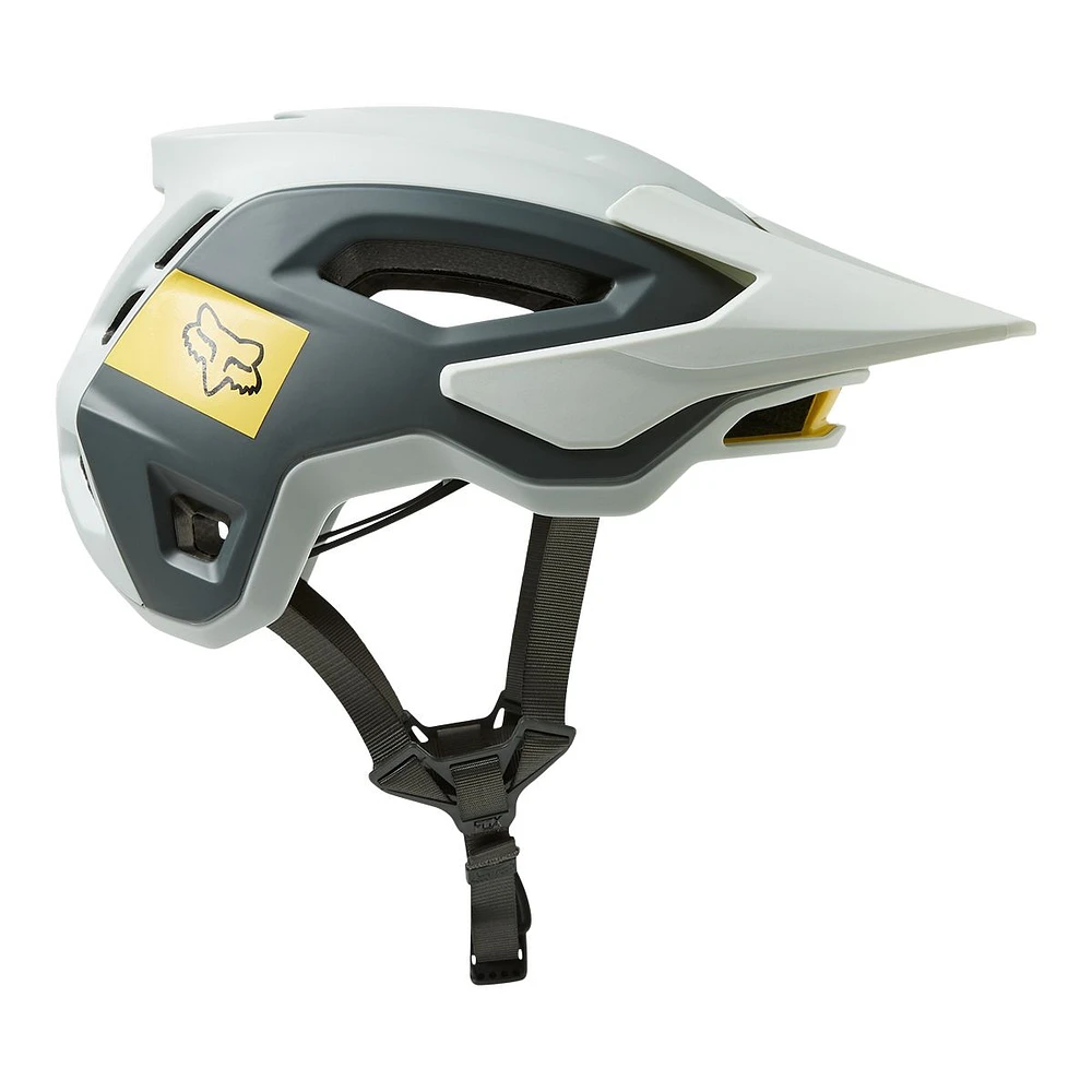 Fox Speedframe Pro Bike Helmet