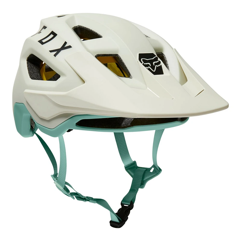 Fox Speedframe MIPS Women's Bike Helmet