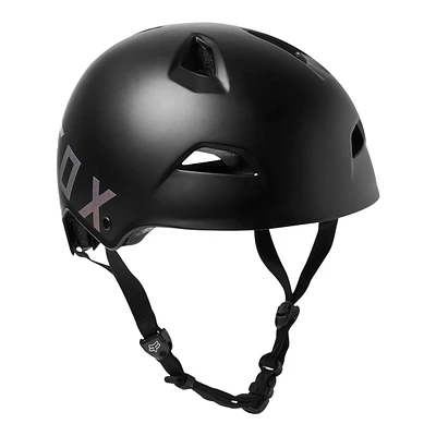 Fox Flight Sport Bike Helmet