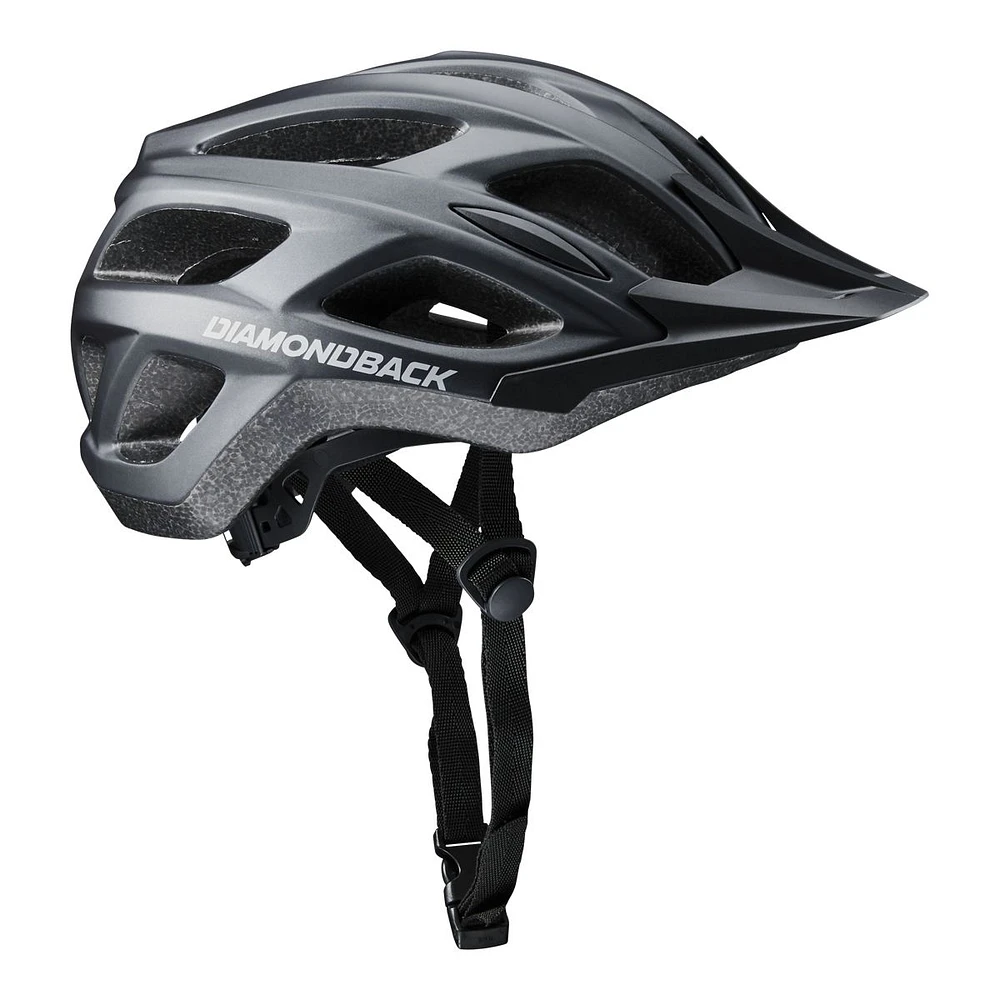 Diamondback Bush Pilot Bike Helmet