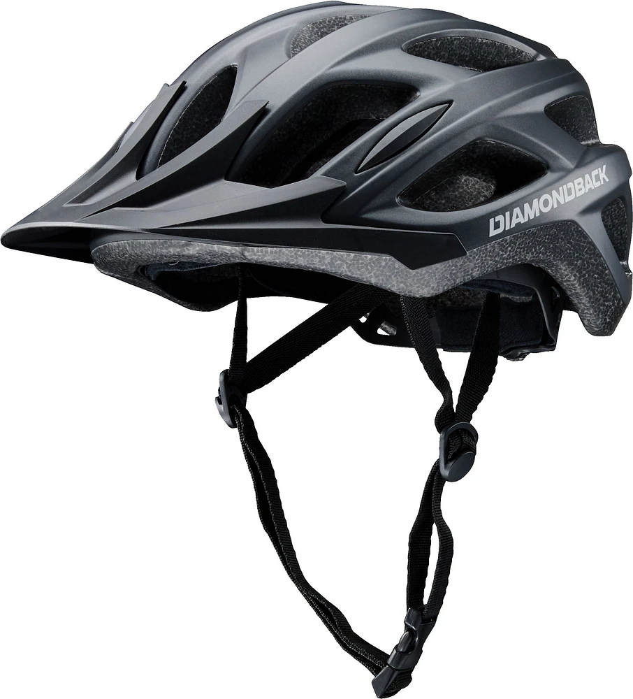 Diamondback Bush Pilot Bike Helmet