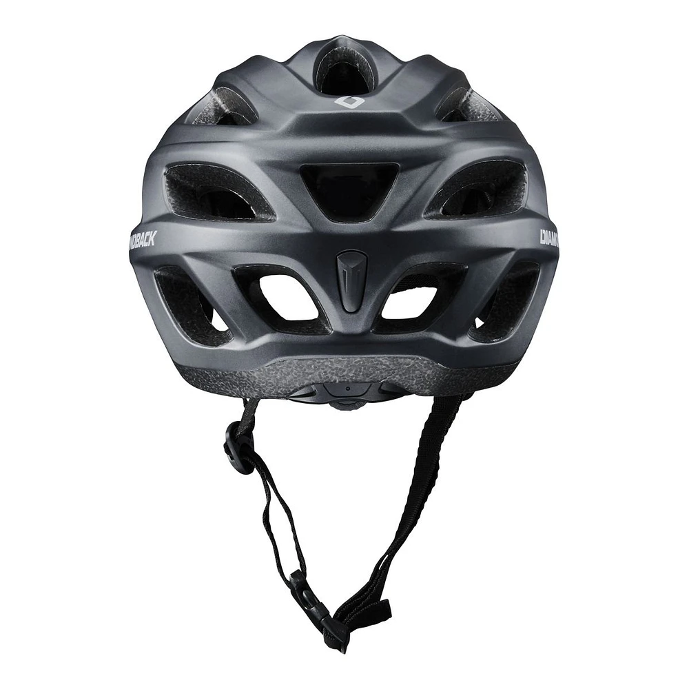 Diamondback Bush Pilot Bike Helmet