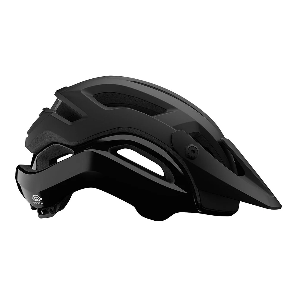 Giro Manifest Spherical Bike Helmet