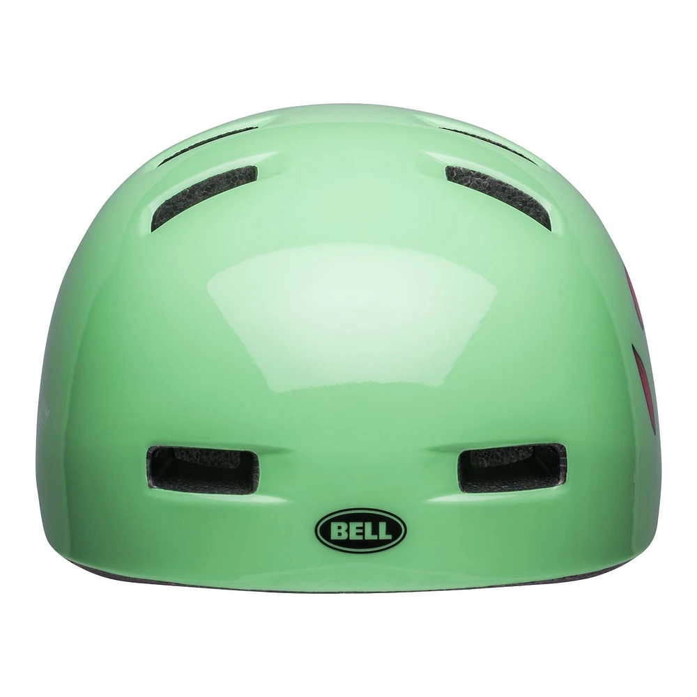 Bell Lil Ripper Toddler Bike Helmet