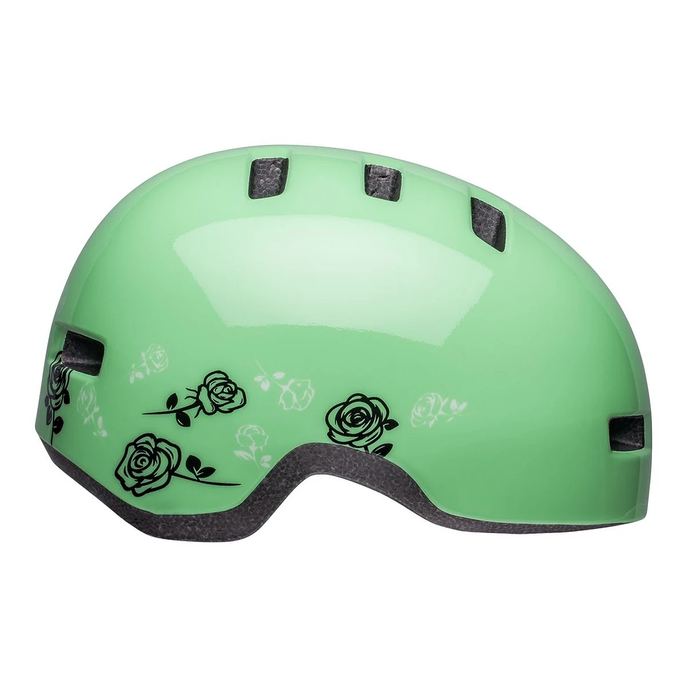 Bell Lil Ripper Toddler Bike Helmet