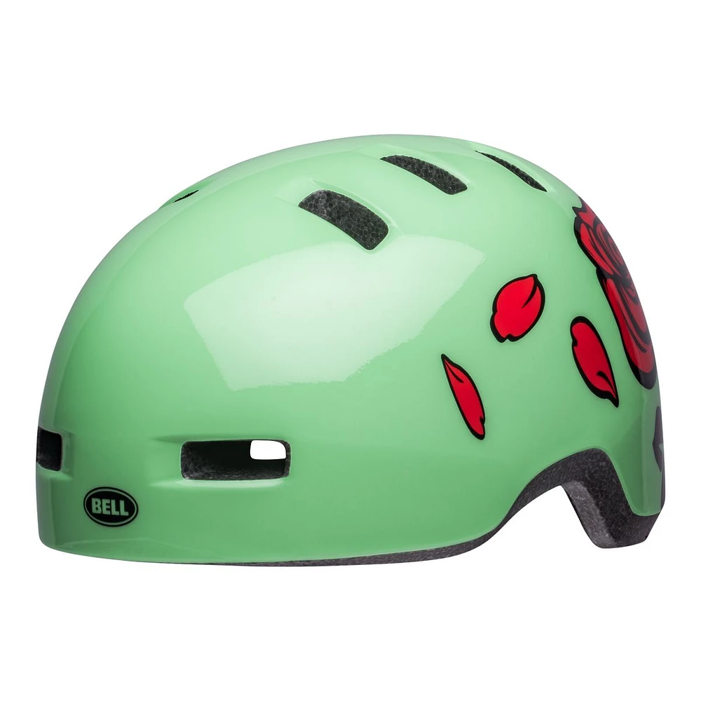 Bell Lil Ripper Toddler Bike Helmet