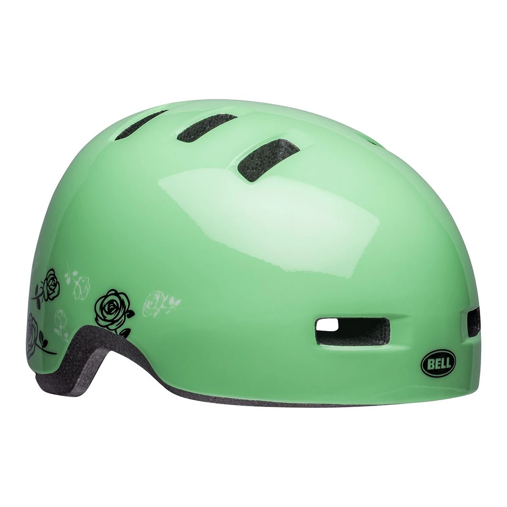 Bell Lil Ripper Toddler Bike Helmet