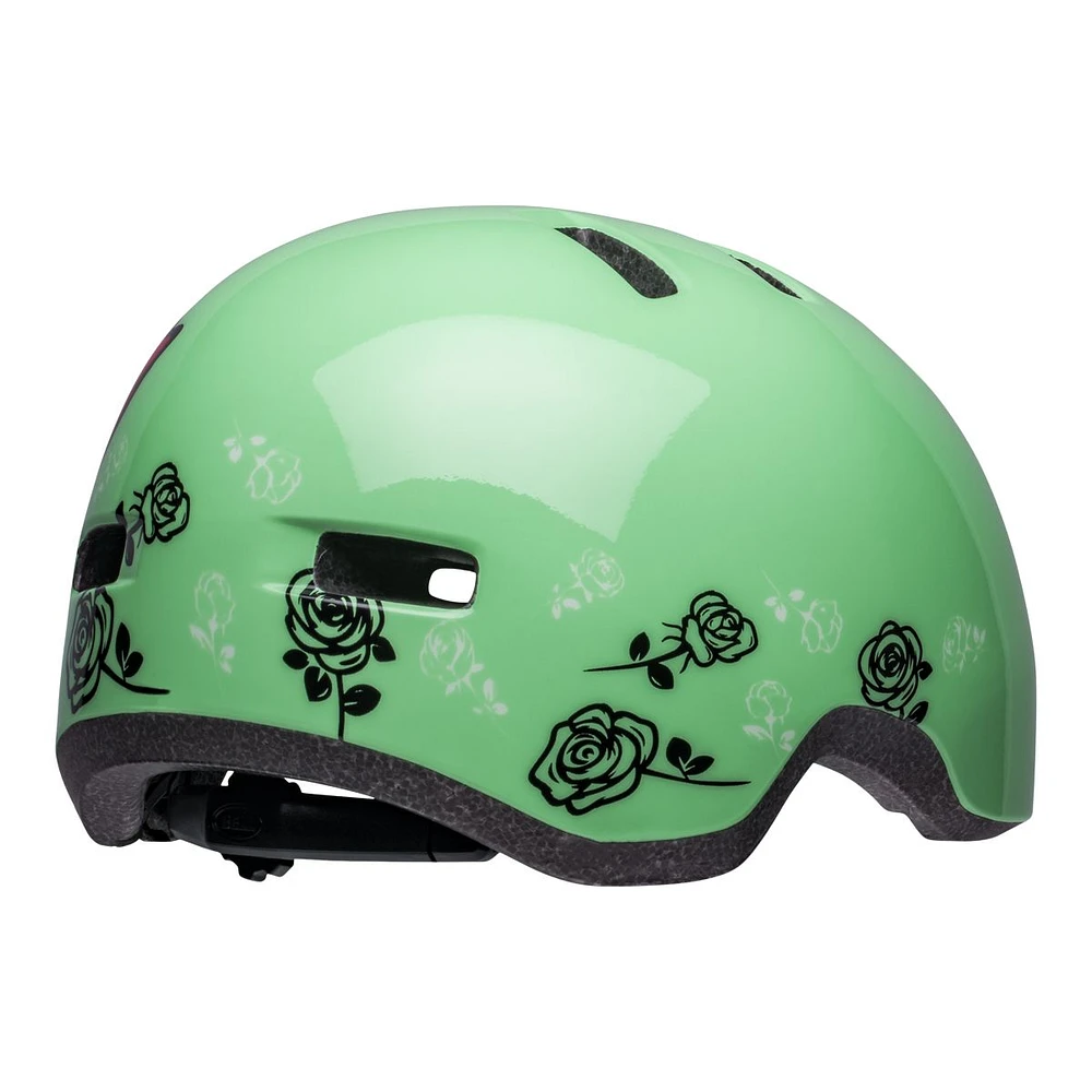 Bell Lil Ripper Toddler Bike Helmet