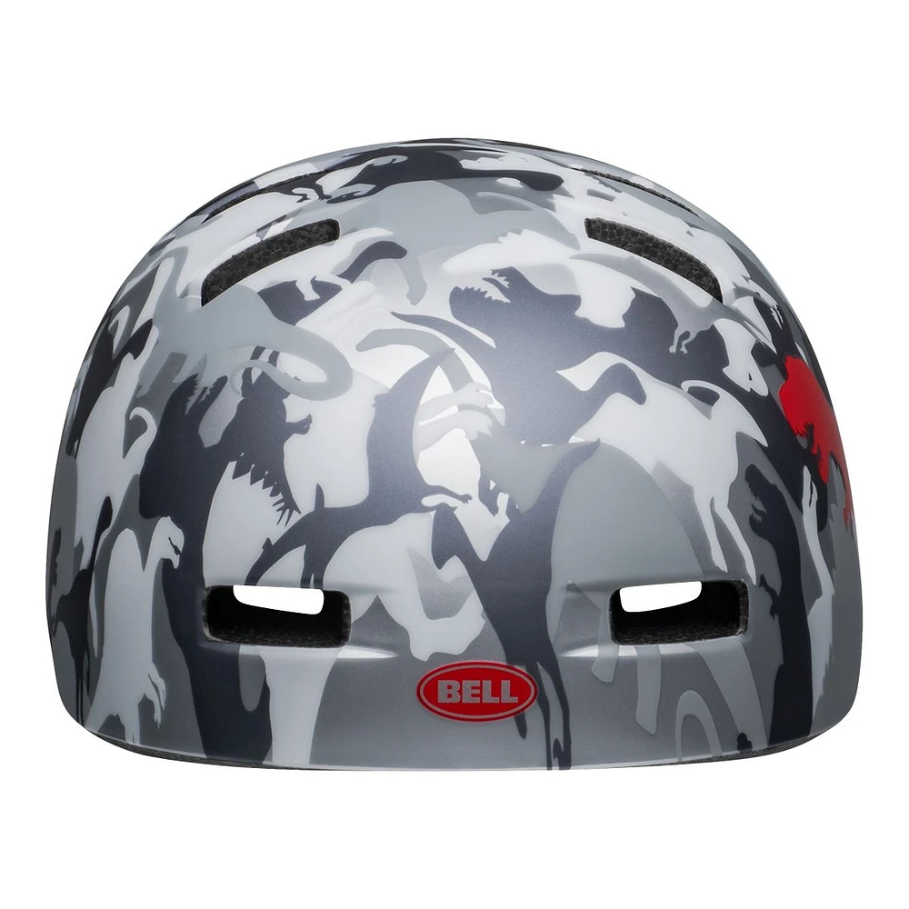 Bell Lil Ripper Toddler Bike Helmet