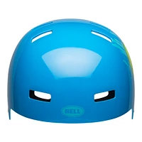 Bell Local with Fit System Junior Bike Helmet