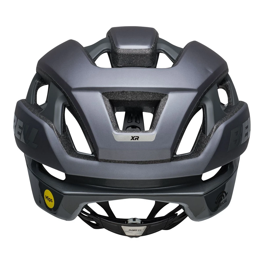 Bell XR Spherical Bike Helmet