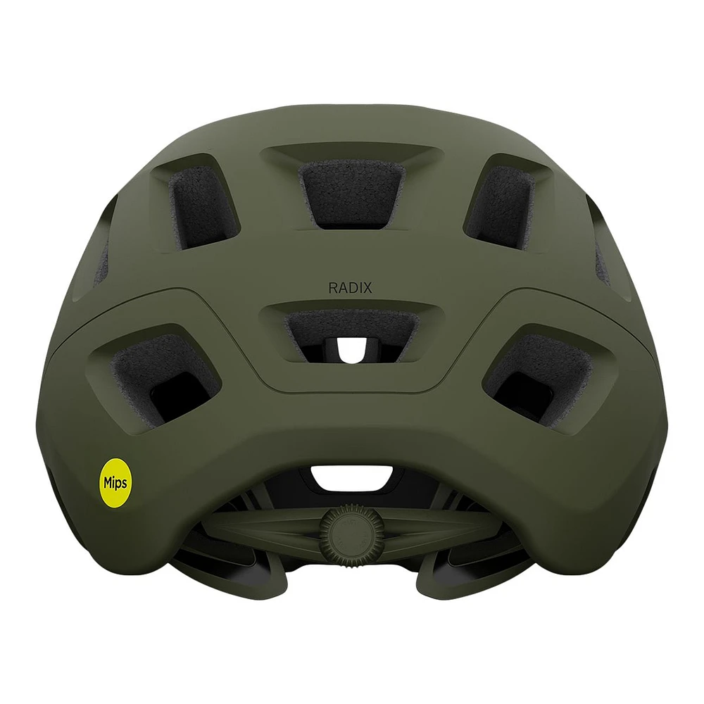 Giro Radix MIPS Bike Helmet