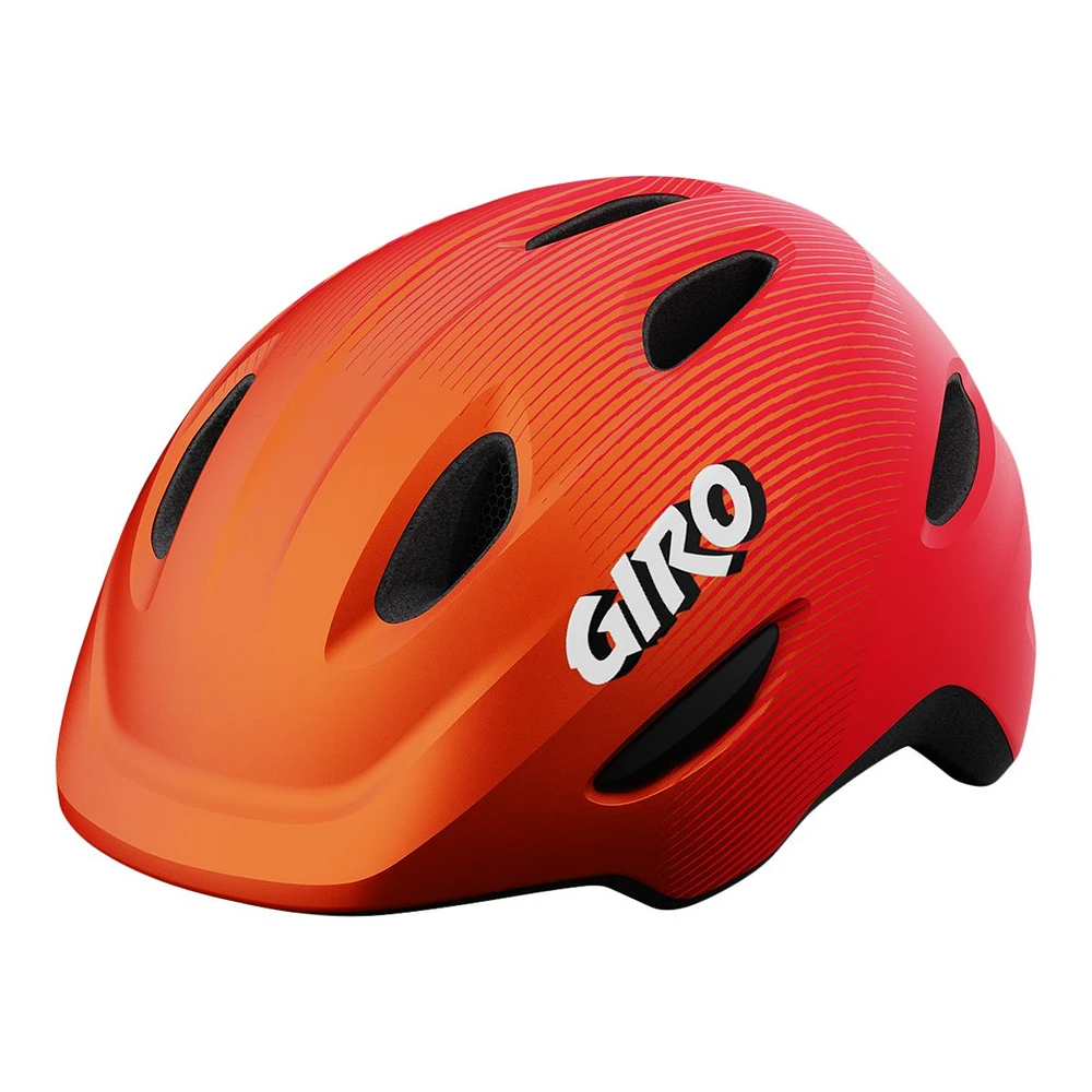 Giro Scamp Toddler Bike Helmet