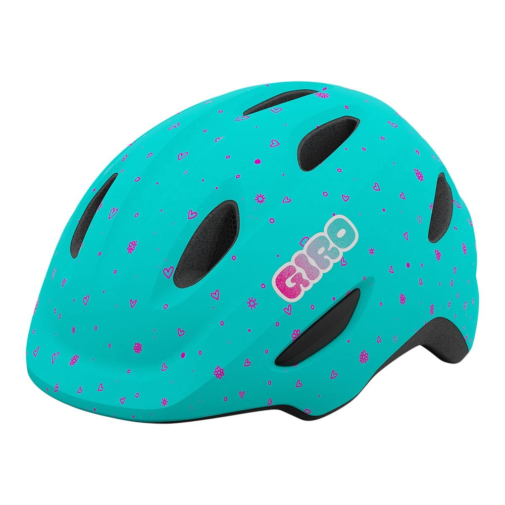 Giro Scamp Toddler Bike Helmet