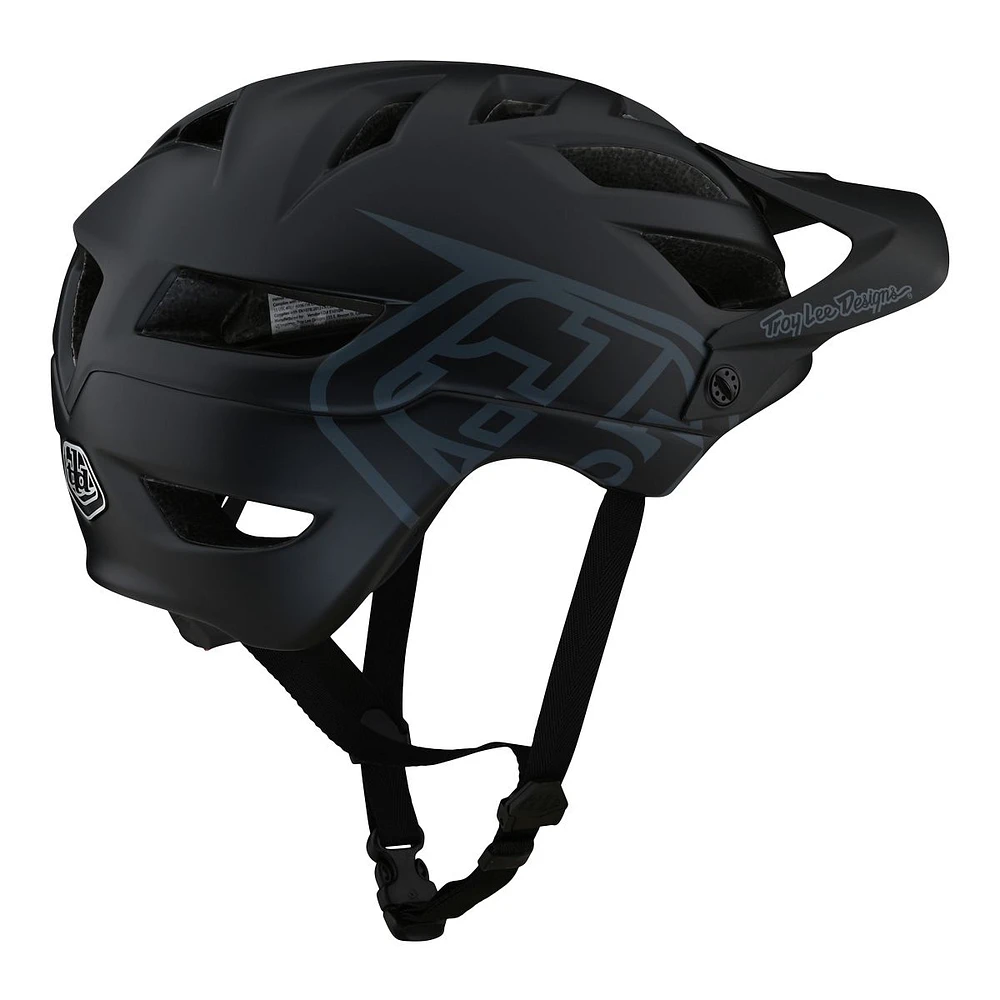 Troy Lee Designs A1 Drone Bike Helmet