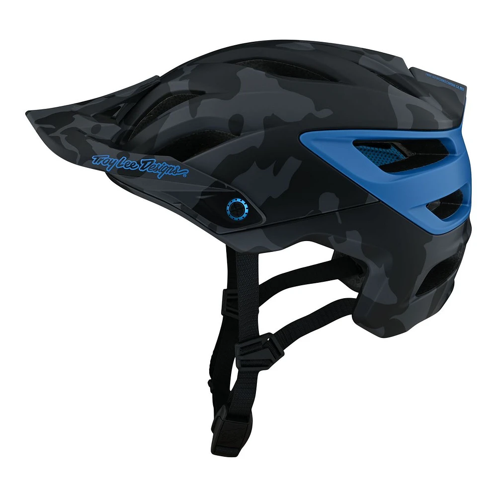 Troy Lee Designs A3 MIPS Bike Helmet