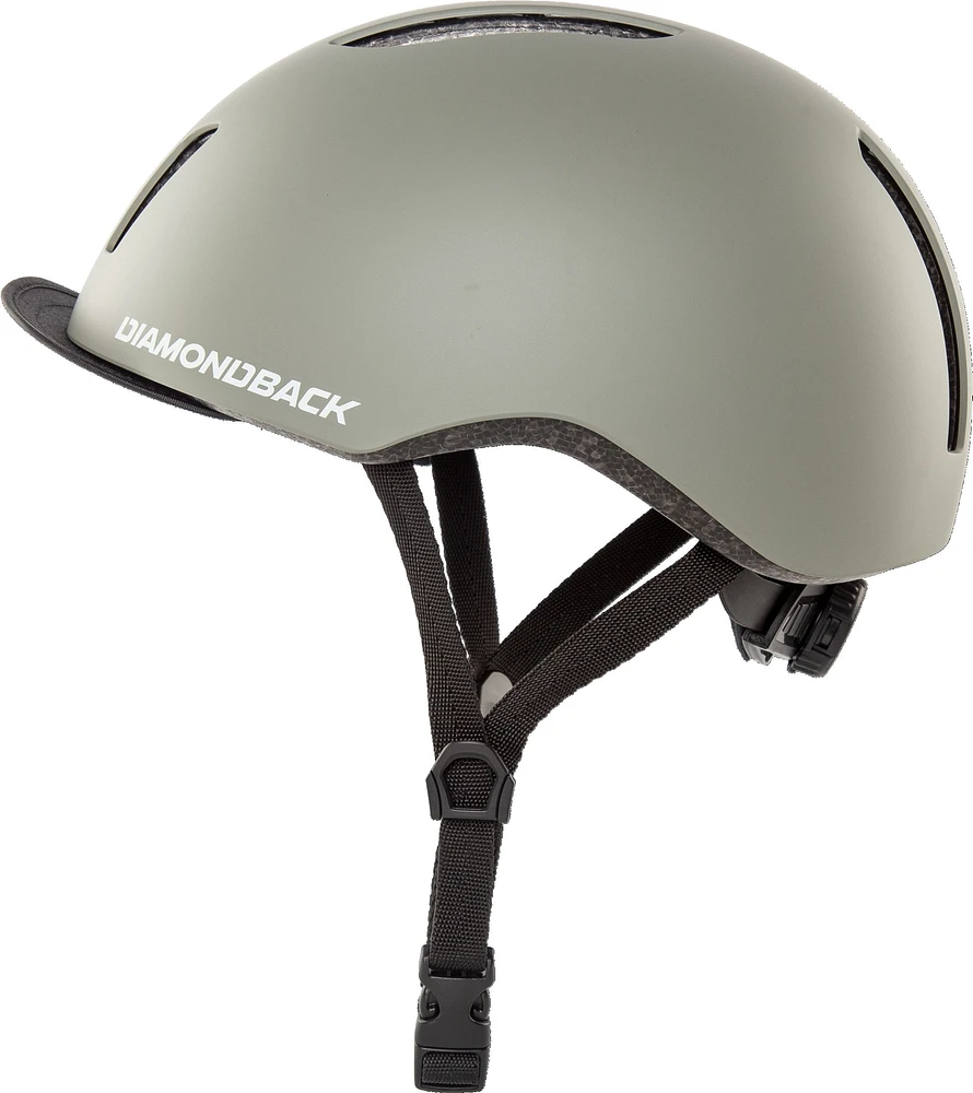 Diamondback Highway 40 Bike Helmet