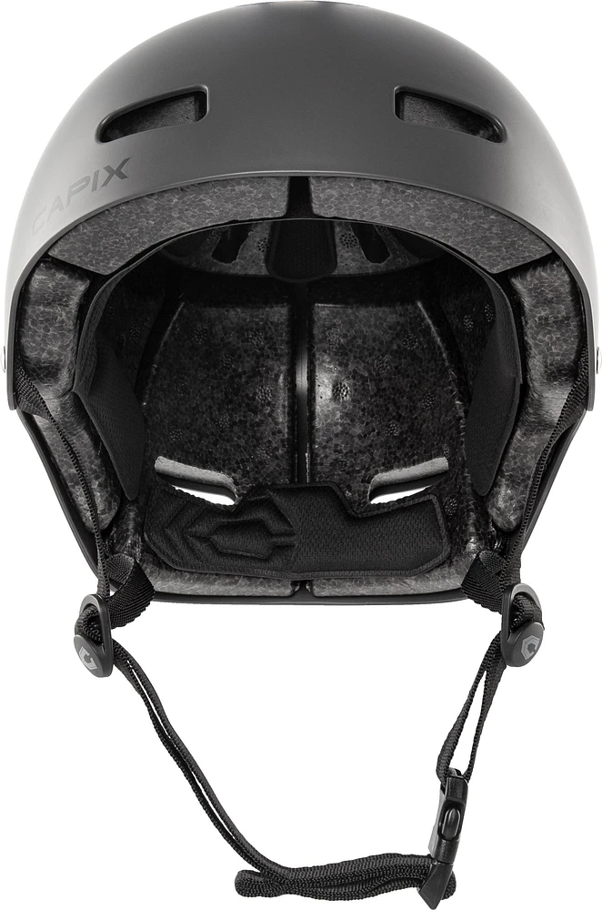 Capix Pickup Bike Helmet