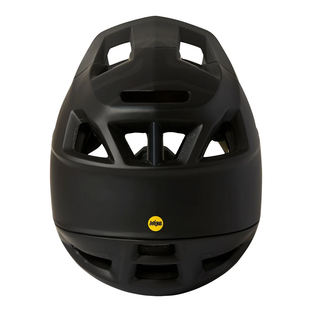 Fox Proframe Men's Bike Helmet