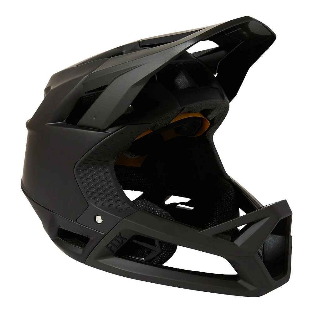 Fox Proframe Men's Bike Helmet