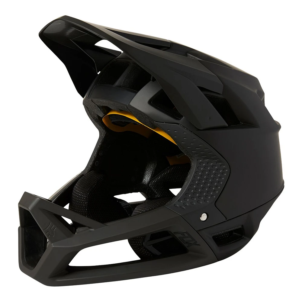 Fox Proframe Men's Bike Helmet