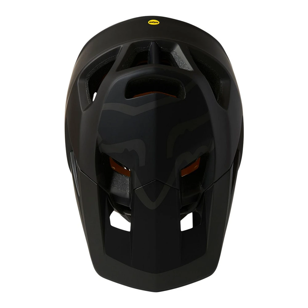 Fox Proframe Men's Bike Helmet