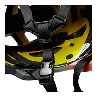 Fox Speedframe Vnish Men's Bike Helmet