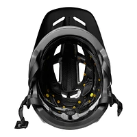 Fox Speedframe Pro Blocked Helmet