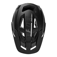 Fox Speedframe Pro Blocked Helmet