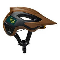 Fox Speedframe Pro Blocked Helmet