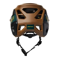 Fox Speedframe Pro Blocked Helmet