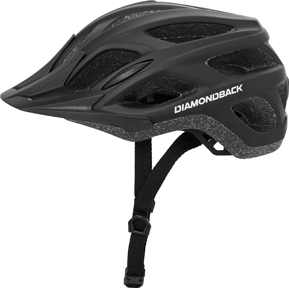 Diamondback Bush Pilot Men's Bike Helmet