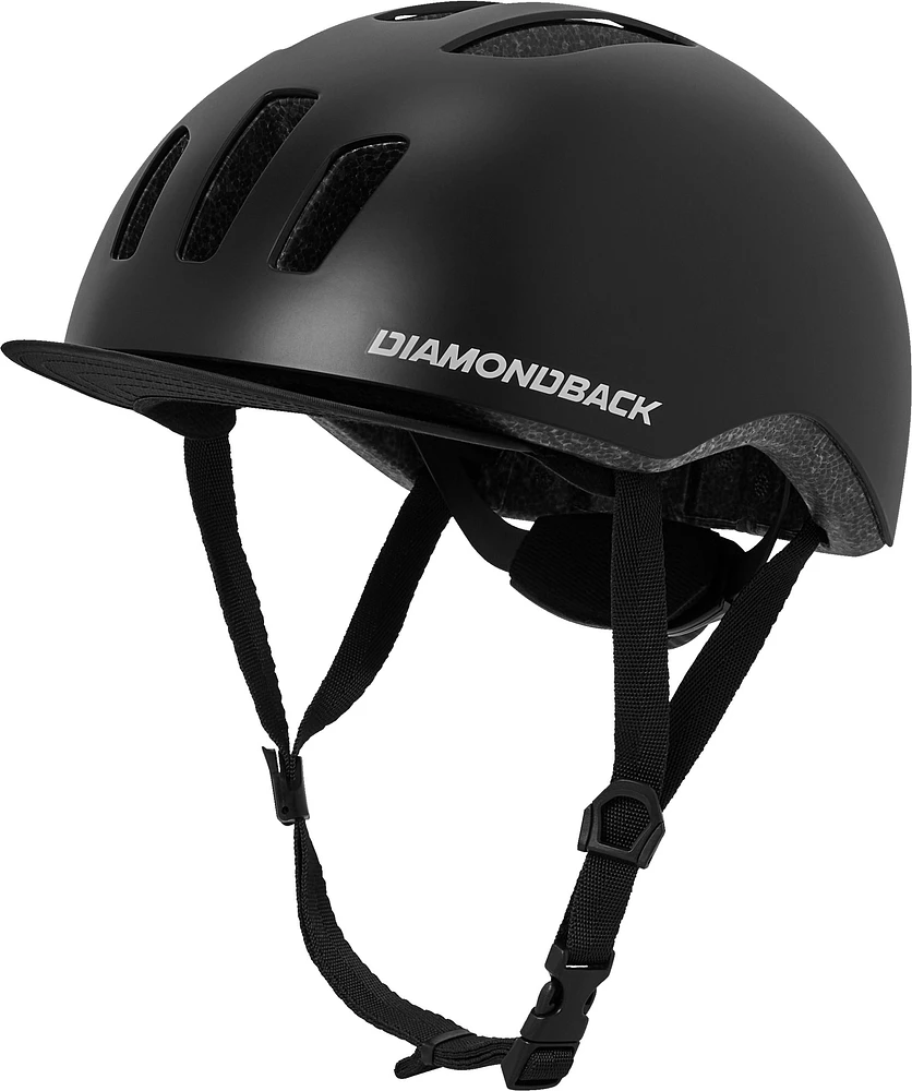 Diamondback Highway 40 Men's Bike Helmet