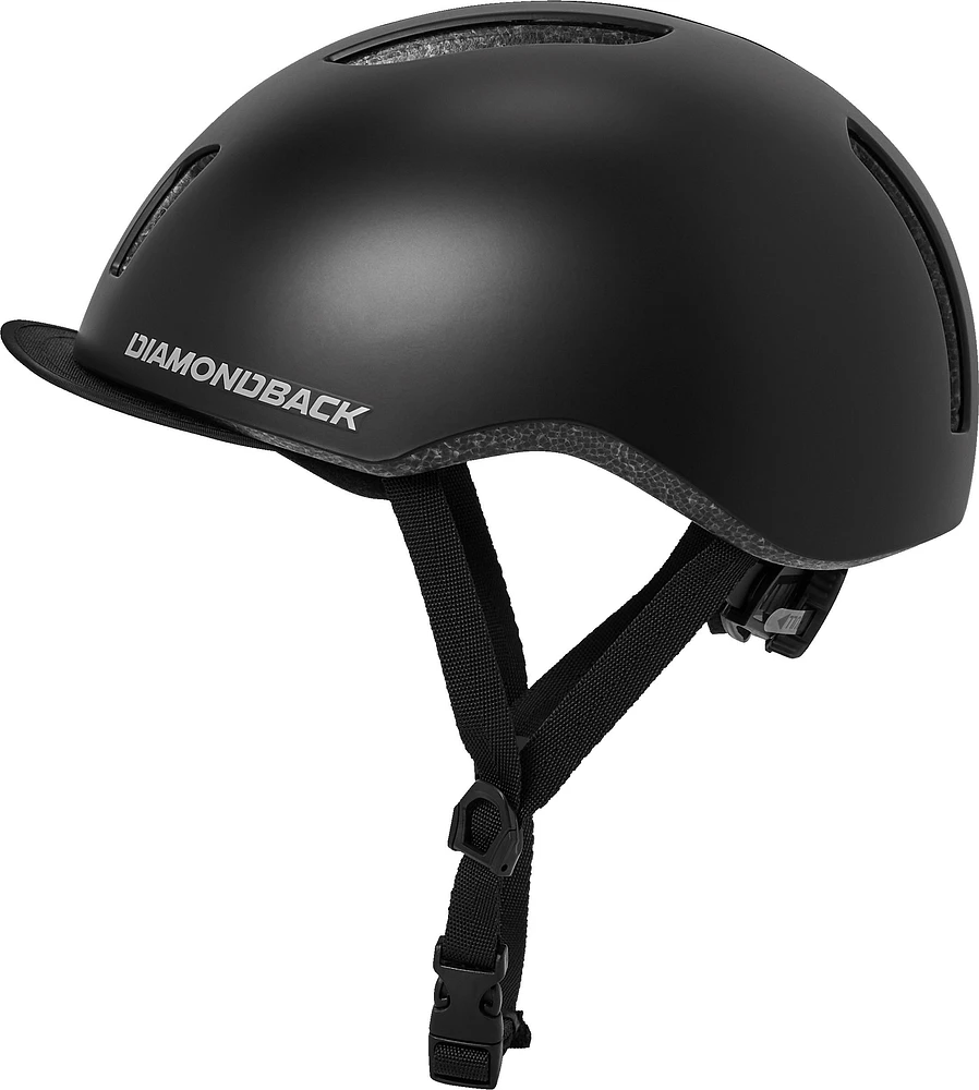 Diamondback Highway 40 Men's Bike Helmet