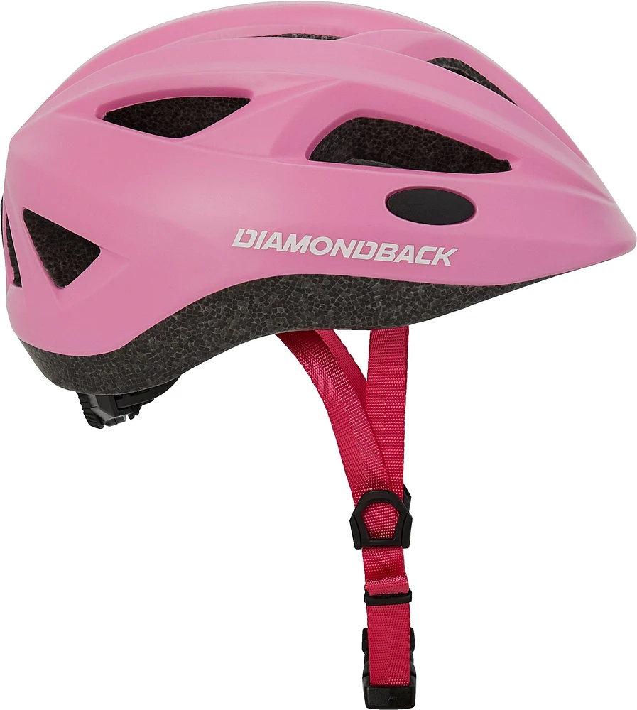 Diamondback Woohoo Toddler Bike Helmet