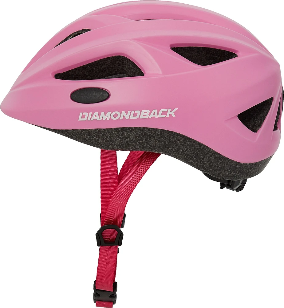 Diamondback Woohoo Toddler Bike Helmet