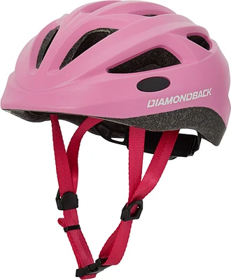 Diamondback Woohoo Toddler Bike Helmet