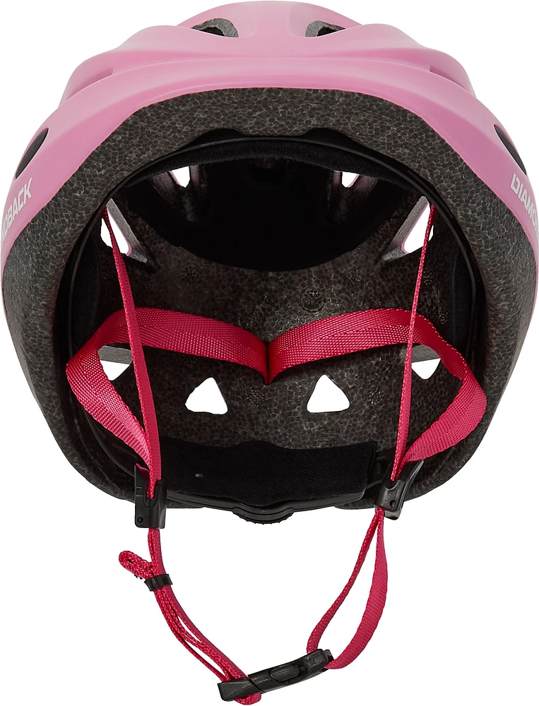 Diamondback Woohoo Toddler Bike Helmet