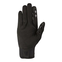 Dakine Men's Covert Bike Gloves, Mountain, Touch Screen Compatible