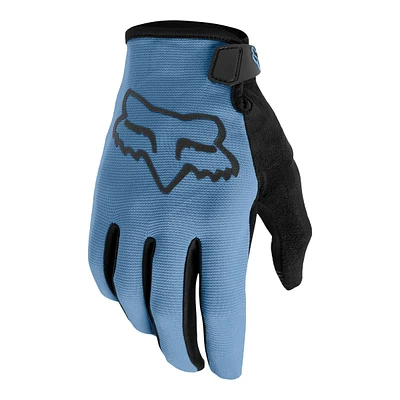 Fox Women's Ranger Bike Gloves, Mountain, Touch Screen Compatible