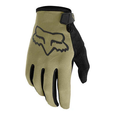 Fox Men's Ranger Bike Gloves, Mountain, Touch Screen Compatible