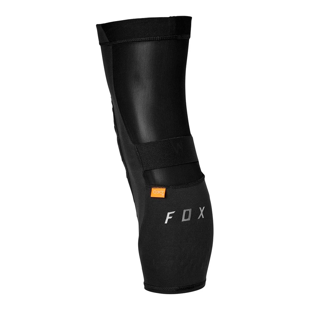 Fox Men's Enduro Pro Knee Guard, Mountain