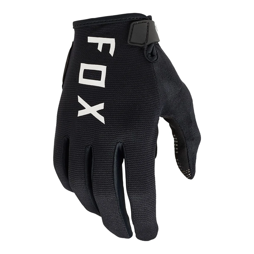 Fox Men's Ranger Gel Mountain Bike Gloves