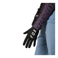 Fox Men's Ranger Gel Mountain Bike Gloves