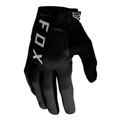 Fox Women's Ranger Gel Bike Gloves, Mountain, Touch Screen Compatible